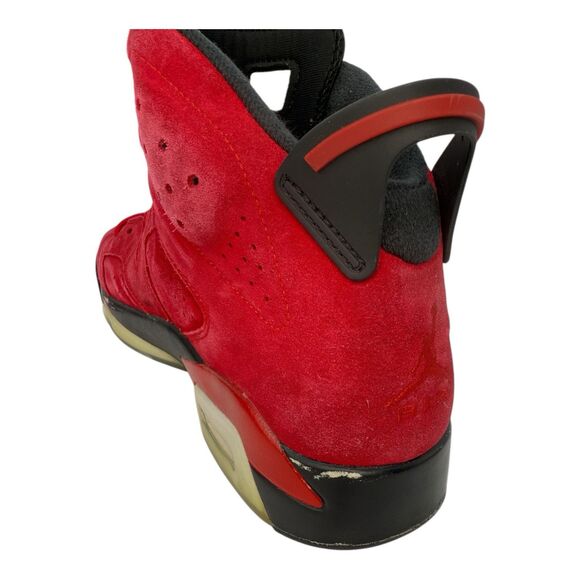 Size 12 - Air Jordan 6 Retro Toro Bravo main image 10